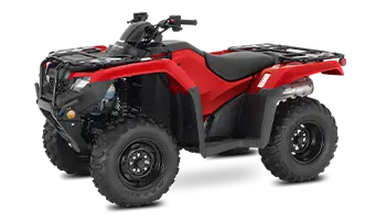 TRX420FM