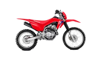 CRF250F