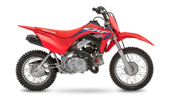 CRF110F