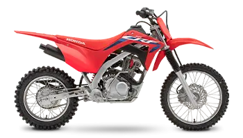 CRF125F